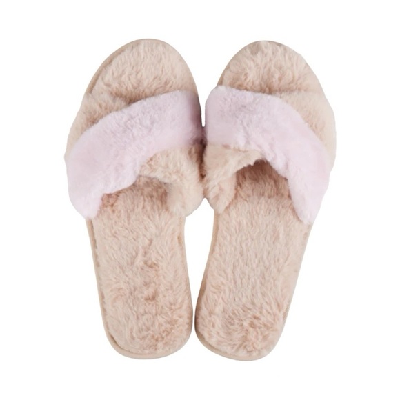 l*space Shoes - l*Space Cloud Slippers NWT